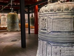-大钟寺古钟博物馆