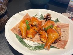 -锦楼·臻选新杭帮(杭州中心店)