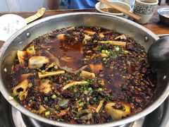 -黑竹香鸡(营和巷店)