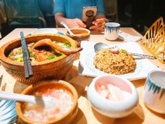 -山石榴·贵州菜(丰盛里店)