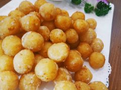 -滇越乘象云南餐厅(次渠店)