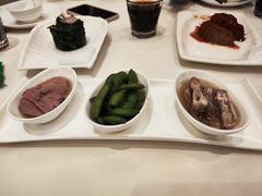 -得月楼·省级非遗·传统苏帮菜(观前店)