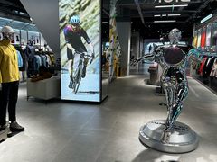 -三夫户外(天钥桥路店)