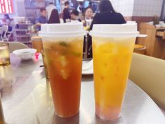-燃计沙茶皇·香港沙茶火锅(人广旗舰店)