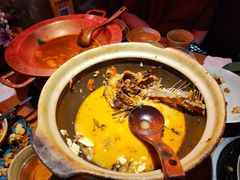 -吃饭皇帝大(合生汇店)