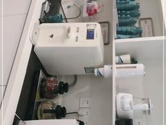 -龙格亲子游泳·水育早教运动中心(绿宝中心)