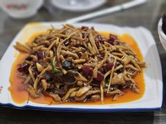 -神仙钵湘香土菜馆(光华路店)