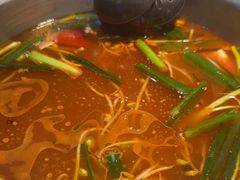 -亮欢寨快活林 酸汤鱼(仁怀店)