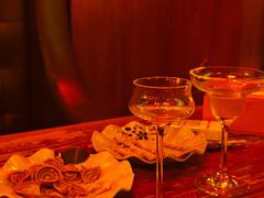 -無名记忆Music Bar夜景怀旧酒吧