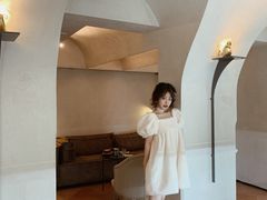 -Me Coffee下午茶艺术空间