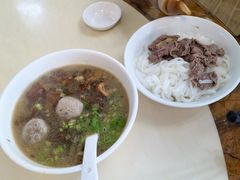 -福合埕牛肉丸(福平路店)