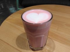 -雕刻时光咖啡馆(北苑店)