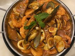 -港丽餐厅(高德置地店)