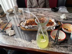 -新白鹿餐厅(松江开元地中海店)