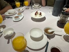 -粗茶淡饭·汉口公馆(循礼门店)