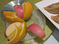 -围龙屋客家食府(福田店)