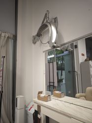-NEW FACE烫染专业店