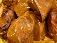 纸包手撕鸡-乐口福家常菜馆(古庸路店)