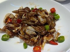 -小螺号海鲜·地道鲁菜(省体总店)