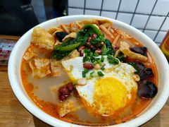 -螺小胖·柳州螺蛳粉(南稍门店)