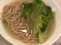 -金城大酒店-中餐厅(汾江中路店)