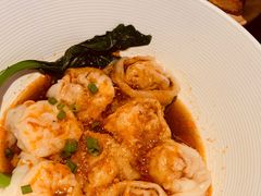虾仁抄手-南小馆(迪士尼小镇店)