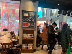 -星巴克臻选(重庆大融城店)