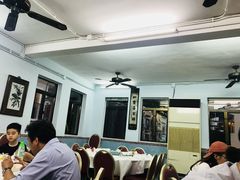 大堂-新陶陶酒家