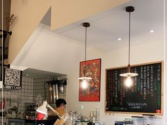 -悟白咖啡WoobyCafe