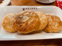 -高晓山馅饼店(牛庄百年店)