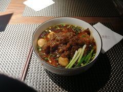 -十面春风·江南面馆(崇宁路店)