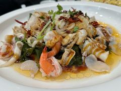 -渔码头食府·20年蓬莱老字号(登州路店)