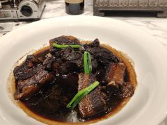 -蘭奢雅集·江浙菜(青山江滩店)