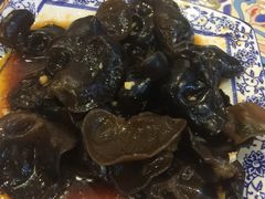 -乌镇那一年小院主题餐厅(甘泉西路店)
