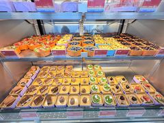 -海底捞大排档火锅(打浦路店)