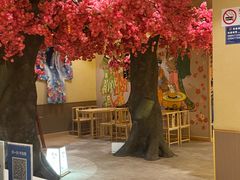 -极乐汤(川沙店)