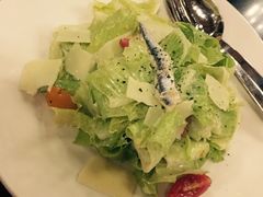 -WOLFGANG PUCK KITCHEN & BAR(迪士尼小镇店)