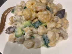 -燕春楼(海河华鼎店)