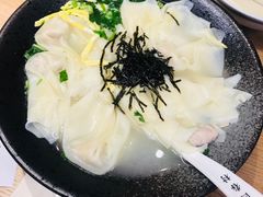 金鱼小混沌-桃园眷村(万象天地店)