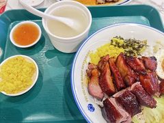 -肥小福·烧鹅专门店(环宇荟店)