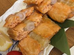 -栖川山葵家·寿喜锅·日式料理(龙湖北城天街商场店)