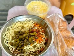 -宋记热干面馆(五福路店)