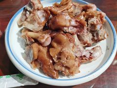 -三宽猪蹄(咸阳店)