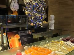 -大华锦绣假日酒店·锦味餐厅