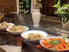 -杭州开元名都大酒店·地中海自助餐厅
