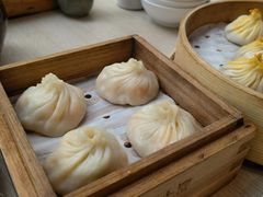 -苏小柳手作点心x茶叙小院(徐家汇分院)