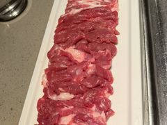 -海底捞火锅(上地华联店)