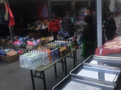 -李村大集