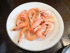 -松子料理(白家庄店)