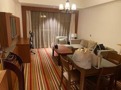 -郑州美豪诺富特会展中心酒店